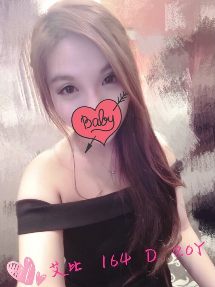 澎湖 安妮 學妹  擅長潤滑滑 34D|21